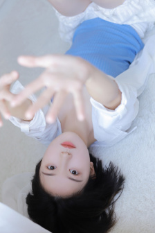 明星专题：惠特妮·范丝